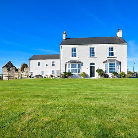 Villa Ty Carmel - Carmel House Llannerch-y-medd Exterior foto