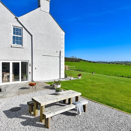 Villa Ty Carmel - Carmel House Llannerch-y-medd Exterior foto